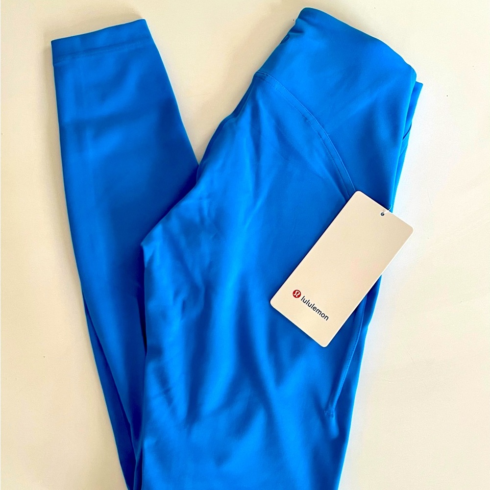 Lululemon InStill HR Tight 28”